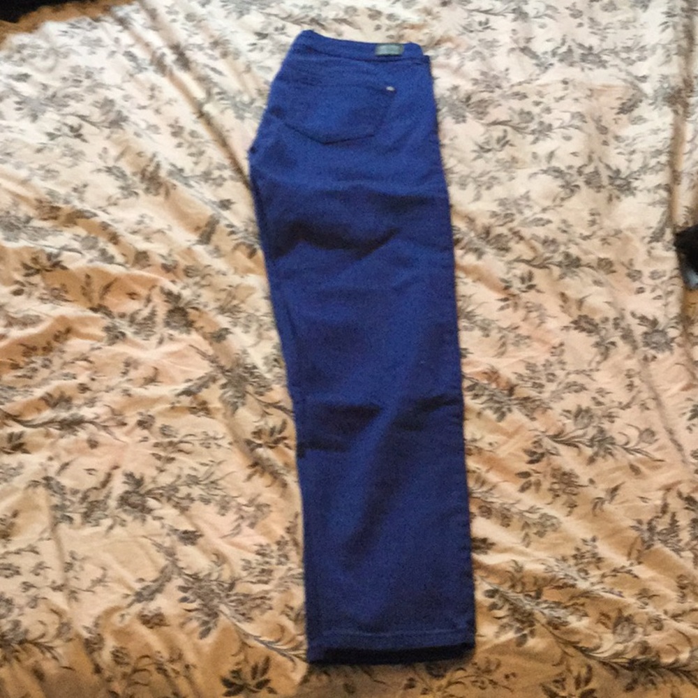 Celebrity Pink jeans